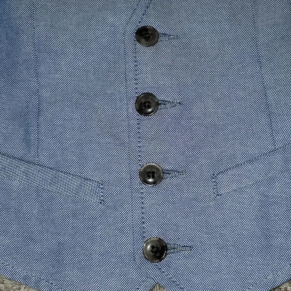 NWOT Boys Vest